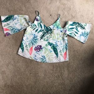 Summer top